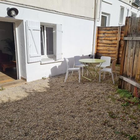 Appartement Calme Et Pratique. Tours Exteriér fotografie